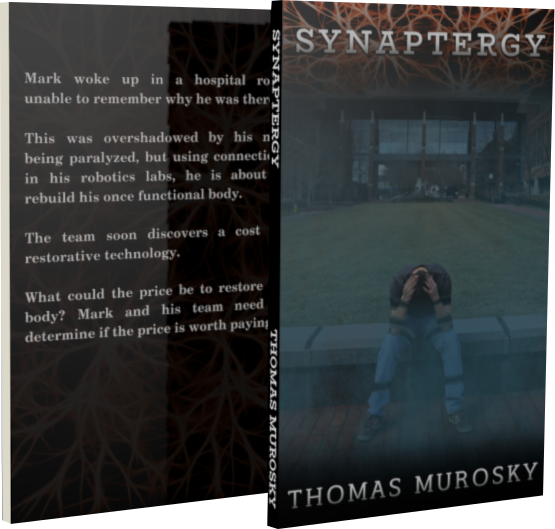 Synaptergy